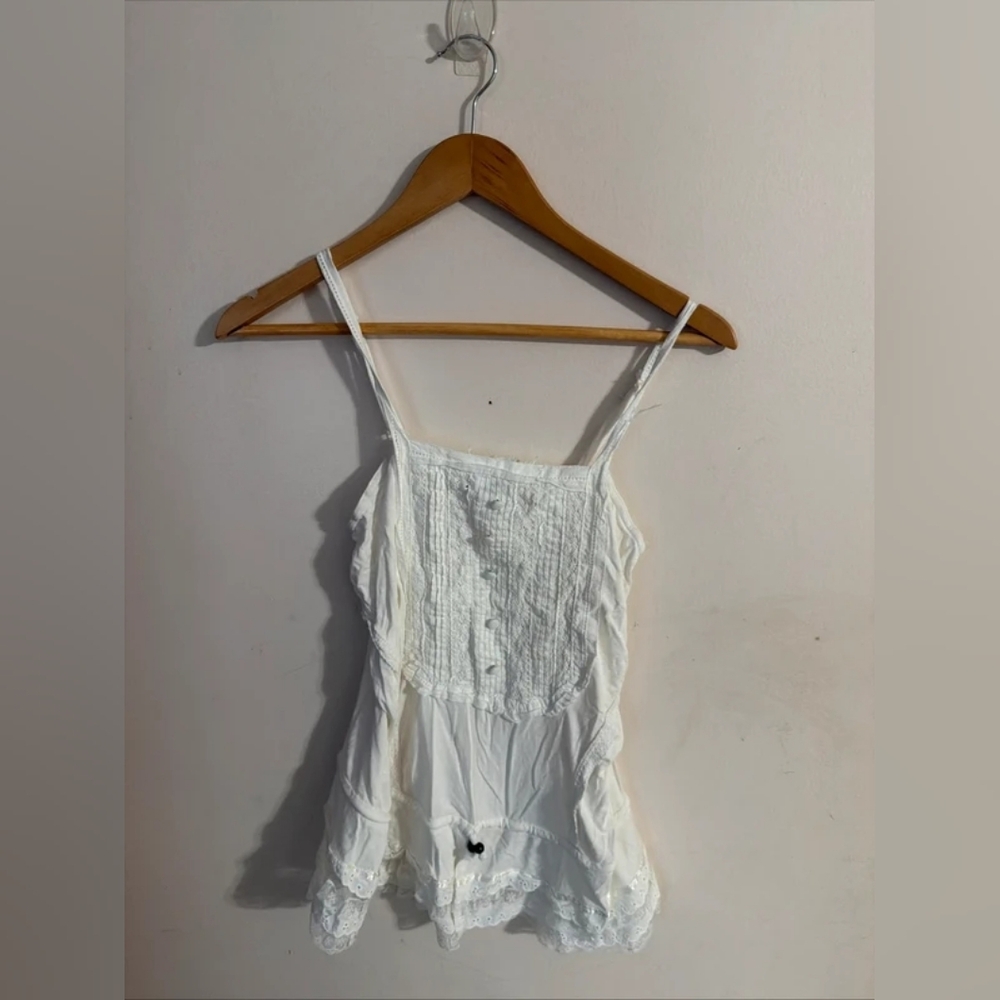 Women’s tank top